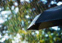 Inmet prevê chuvas regulares em dezembro no centro do país