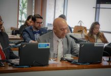 Confúcio Moura destaca importância da Pastoral da Criança no combate à desnutrição e à desidratação