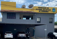 Federação entra em recesso e retorna no dia 3 de janeiro