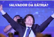 OPINIÃO DE PRIMEIRA: Milei assume com a missão de salvar Argentina, mas nada conseguirá sem o Brasil, seu maior parceiro comercial no continente