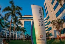 Governador de Rondônia sanciona leis que reajustam salários da Segurança Pública; confira na íntegra