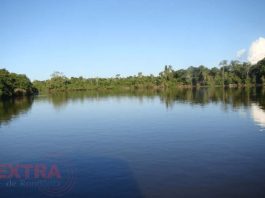Homem que pescava em local proibido é detido e tem barco e tralhas apreendidas em Pimenteiras