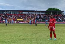 FFER divulga tabela e regulamento do Rondoniense 2024