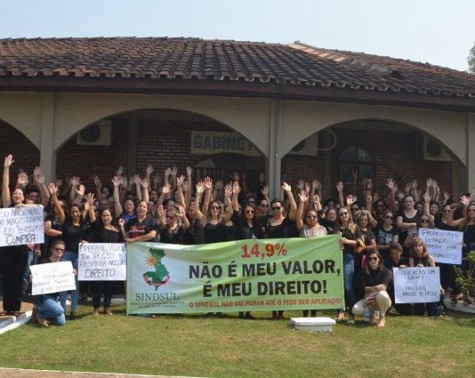 CASO IPMV: servidores decidem por “Dia de Paralisação” para participar de sessão polêmica na Câmara de Vilhena