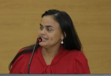 Dra. Taíssa comemora aprovação do projeto de lei que garante permanência de Escolas Cívico-Militares em RO