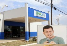 UPA 24h receberá incremento anual de R$ 4,6 milhões e secretário comenta: “novo capítulo na saúde de Vilhena”