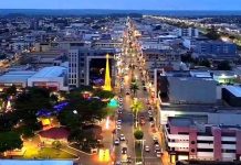 Feriado estadual é antecipado para terça-feira e decreto estabelece datas comemorativas para 2024 em Vilhena