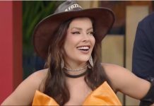 Conheça a rondoniense Jaquelline Grohalski, finalista de “A Fazenda 15”; votação encerra hoje