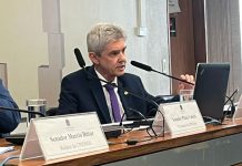 Jaime Bagattoli lamenta situação dos produtores afetados pelas reservas criadas pelo governo Confúcio Mora