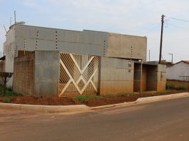 PREÇO DE OCASIÃO: vende-se casa no bairro Alto dos Parecis, em Vilhena