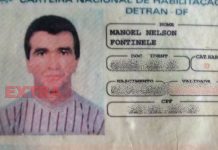 Identificado homem encontrado morto em lava jato desativado em Vilhena