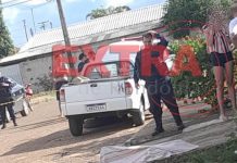 Homem é morto a tiros e outro fica ferido em estado grave em Vilhena