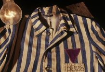 As “vítimas esquecidas” do regime nazista