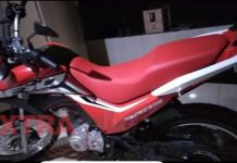 Bandidos armados invadem casa e roubam moto e celulares em Vilhena