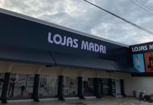 Lojas Madri inaugura nesta segunda-feira em Vilhena