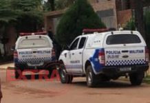 Rádio Patrulha prende suspeitos após tiroteio em confronto entre facções em Vilhena