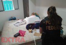 PF deflagra operação contra golpes em caixas eletrônicos em RO; foram cumpridos 10 mandados de busca e apreensão