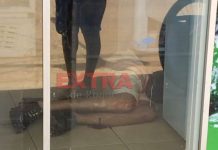 Vilhena registra 1º assassinato de 2024; homem foi morto à tiros