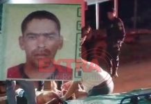 VÍDEO: homem morre após ser atropelado por carro; motorista fugiu sem prestar socorro em Colorado