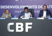 CBF confirma suspensão do Real Ariquemes de competições nacionais