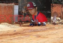 Jovem baleado não resiste e morre no HR de Vilhena