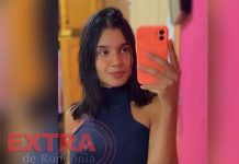 Veja detalhes da perseguição policial que terminou com jovem morta e homem preso em Vilhena