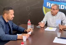 Em nota, FFER rebate radialista e afirma que os fatos narrados por ele não correspondem a verdade