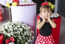 COLUNA SOCIAL MARISA LINHARES: veja os destaques da semana em Cacoal