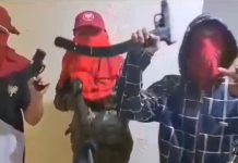 “TDR” entra na disputa e agora três facções guerreiam por território em Vilhena; secretário estadual garante reforço policial