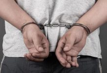 PM captura homem acusado de estupro em distrito de Vilhena