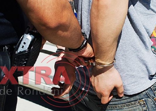 Homem com mandado de prisão por homicídio em MT é capturado em Pimenteiras