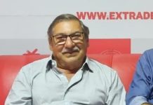 Lutando contra câncer, pioneiro vilhenense Ilário Bodanese morre em Cuiabá