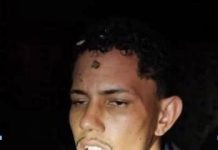 PC divulga foto de foragido da justiça, apontado como um dos líderes de facção responsável por determinar homicídios em Vilhena