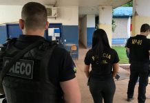 Operação cumpre mandados de busca e apreensão na prefeitura de Guajará-Mirim