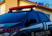 PC cumpre mandados de buscas e apreensão por crimes de homicídio em Ji-Paraná