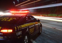 PRF divulga balanço da operação “Ano Novo” em RO; 28 condutores foram detidos dirigindo embriagados