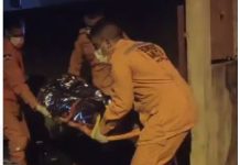 VÍDEO: desentendimento termina em tentativa de assassinato em Vilhena