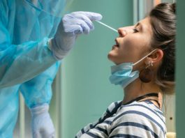 Secretário de Saúde alerta população sobre sintomas de gripe e recomenda exame de Covid em Cabixi