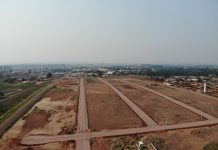 Solar anuncia abertura para construções e facilidades na aquisição de lotes e casas em Chupinguaia