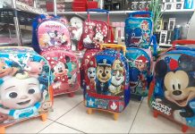 Conheça as promoções e novidades que a papelaria Líder preparou em Vilhena