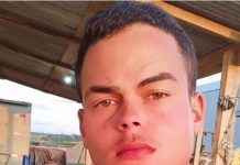 Família busca por notícias de jovem desaparecido há 3 meses em Porto Velho