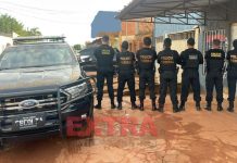 PF deflagra operação em combate à lavagem de dinheiro em RO, MA e DF