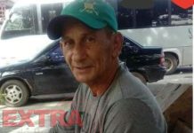 Morre terceira vítima do acidente entre carreta e caminhão em Colorado; corpo será sepultado em Vilhena