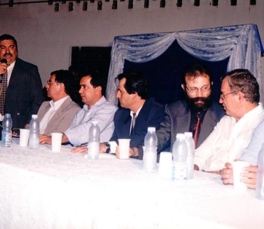 Ilário Bodanese, o visionário por trás da fundação da Sicoob Credisul