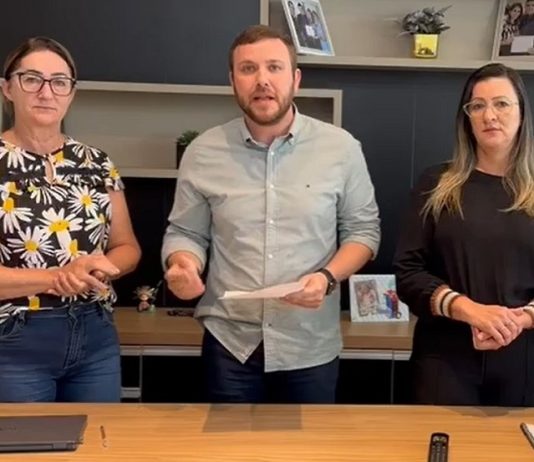 VÍDEO: indicação de vereadores propõe que sobras financeiras da Câmara sejam usadas para abatimento do déficit do IPMV em Vilhena