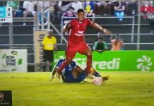 RONDONIENSE 2024: Barcelona surpreende e vence Porto Velho, VEC e União Cacoalense ficam no 0 a 0