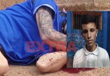 Identificado homem de 21 anos assassinado a tiros em Vilhena