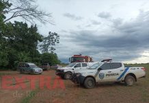 PC divulga nota sobre homicídio de criança em Cerejeiras