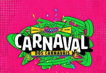 SEXTA-FEIRA: Diip Bar celebra cinco dias de Carnaval em Vilhena