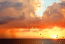 Previsão do tempo para hoje: confira onde vai ter chuva